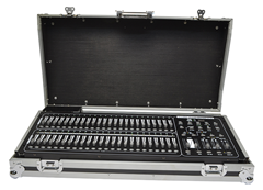 Control48 Lighting Controller Flightcase